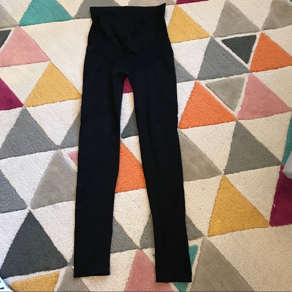 ASOS maternity leggings
